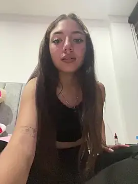 Snapshot of LisaGoddes chatting on May 13, 2026, 3:35 am LisaGoddes online show from May 13, 2026, 3:35 am
