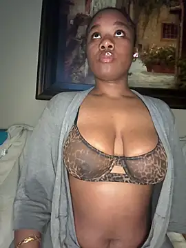 MissNastee online show from January 15, 2026, 5:11 am