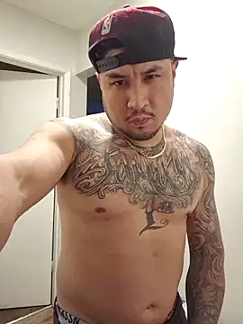 realdeep559 online show from February 11, 2026, 6:57 am