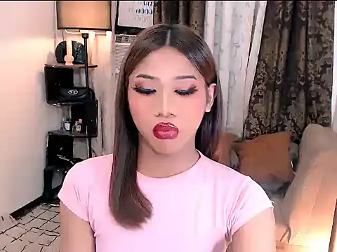 asianlatina69 online show from January 14, 2026, 9:40 pm