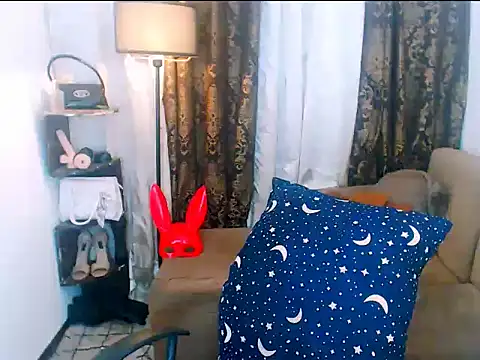 asianlatina69 online show from September 23, 2025, 9:16 am