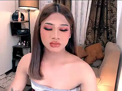 asianlatina69 online show from January 11, 2026, 9:44 pm