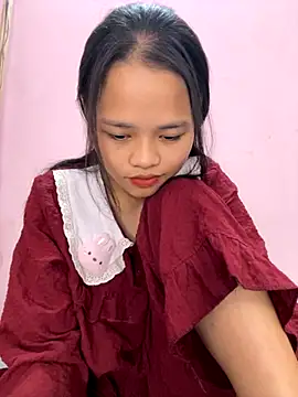 Hana-44 online show from November 14, 2025, 7:34 am