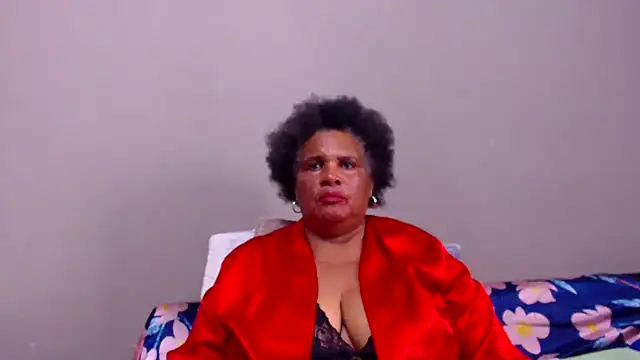 GrandBustyMelon online show from February 27, 2026, 6:57 am