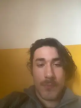 CHAPCHAP09 online show from February 19, 2026, 10:45 am