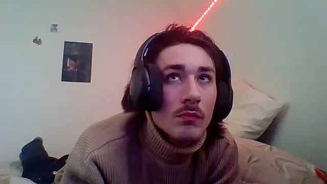 CHAPCHAP09 online show from February 26, 2026, 12:27 pm