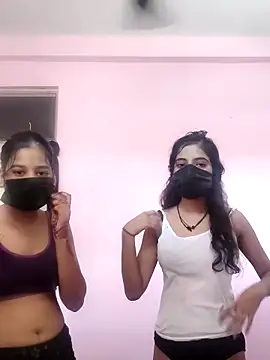 Hot-komall online show from September 29, 2025, 4:30 am