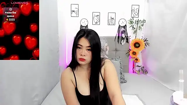 Ccinamonjazz online show from April 6, 2026, 3:35 am