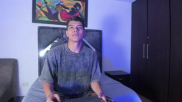 wyatt 3 online show from November 10, 2025, 12:21 pm