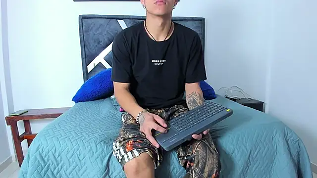 wyatt 3 online show from January 6, 2026, 12:42 pm