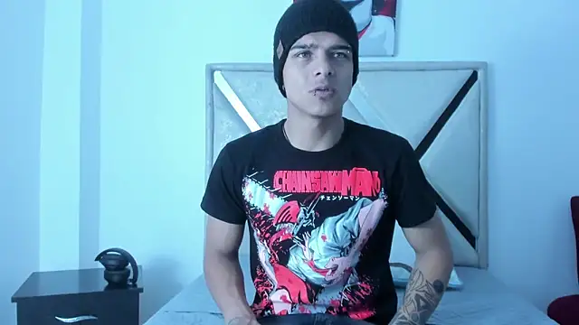 wyatt 3 online show from December 1, 2025, 12:39 pm