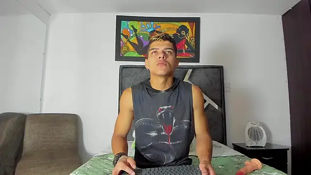 wyatt 3 online show from October 21, 2025, 12:04 pm