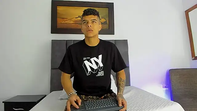 wyatt 3 online show from January 10, 2026, 12:11 pm