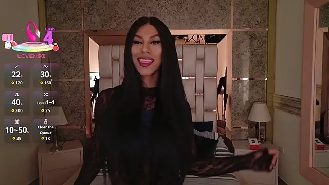 Snapshot of beauty_nina chatting on April 29, 2026, 6:06 am beauty nina online show from April 29, 2026, 6:06 am