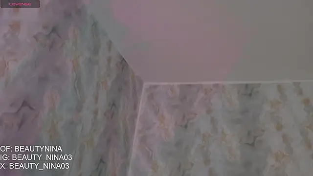 beauty nina online show from January 13, 2026, 2:54 pm