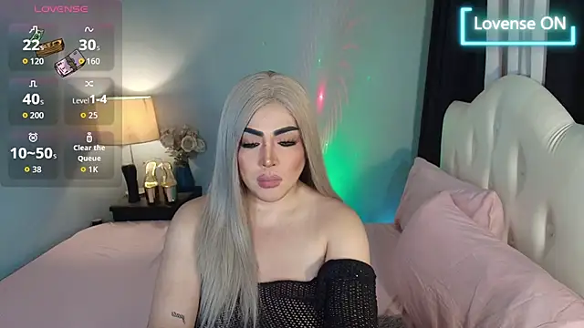 Unforgettable Maria online show from July 21, 2026, 4:03 am