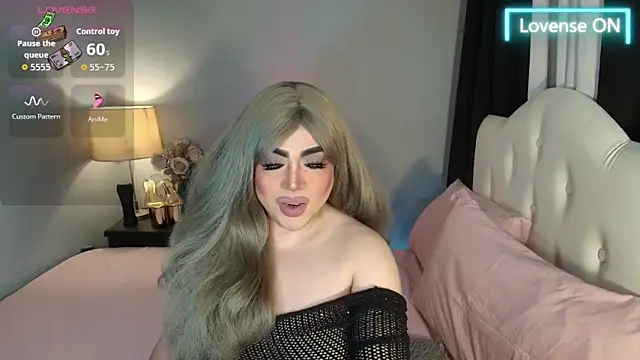 Unforgettable Maria online show from April 8, 2026, 3:30 am