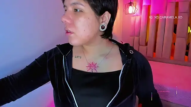 Melissa Adamsx online show from November 18, 2025, 11:24 am