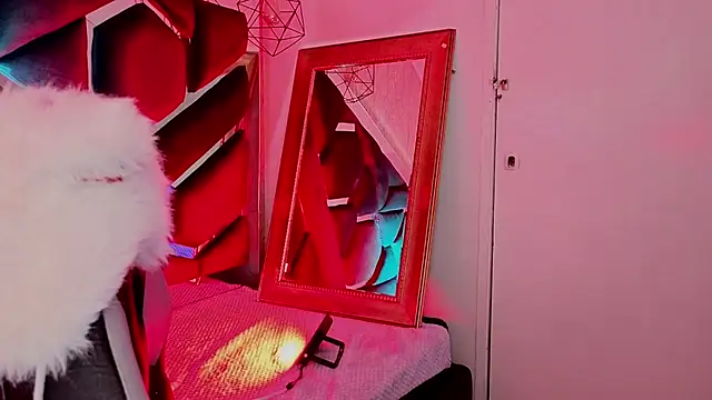 Melissa Adamsx online show from February 25, 2026, 7:25 pm