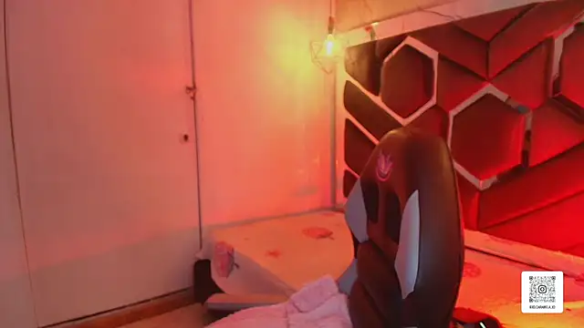 Melissa Adamsx online show from February 5, 2026, 7:21 pm