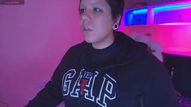 Melissa Adamsx online show from September 16, 2025, 11:22 am