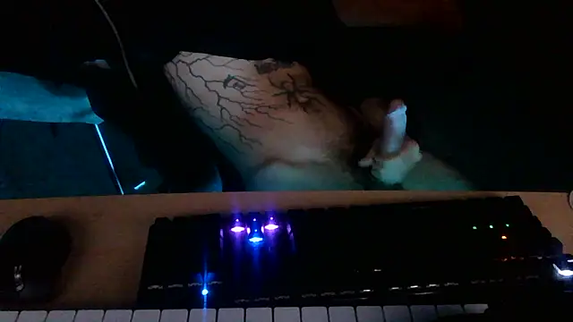 Snapshot of Kryk97 chatting on March 2, 2026, 1:06 am Kryk97 online show from March 2, 2026, 1:06 am