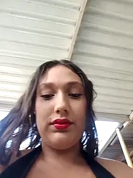 Naughty Samantha online show from February 5, 2026, 3:30 pm