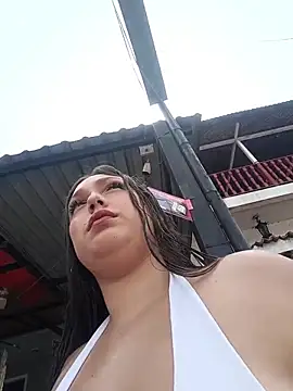 Naughty Samantha online show from March 3, 2026, 3:19 pm