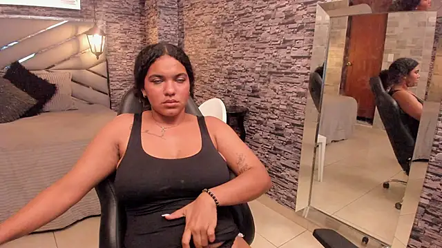 BellyBigBoobs online show from October 2, 2025, 2:15 am