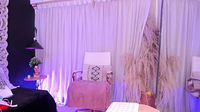 Anseru  online show from November 11, 2025, 11:49 am