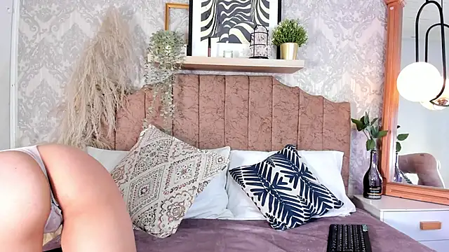 Anseru  online show from April 3, 2026, 1:06 pm