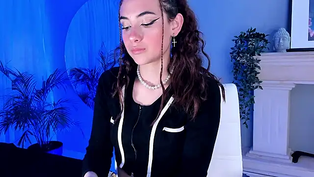 Anseru  online show from October 11, 2025, 11:44 am