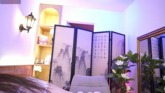 MilaCrave online show from March 21, 2026, 11:36 am