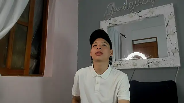 camillo virgil online show from September 21, 2025, 10:53 am