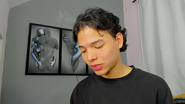 camillo virgil online show from October 24, 2025, 10:58 am