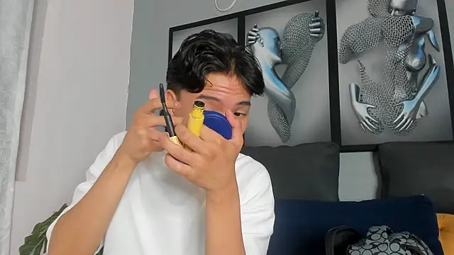 camillo virgil online show from January 16, 2026, 11:14 am