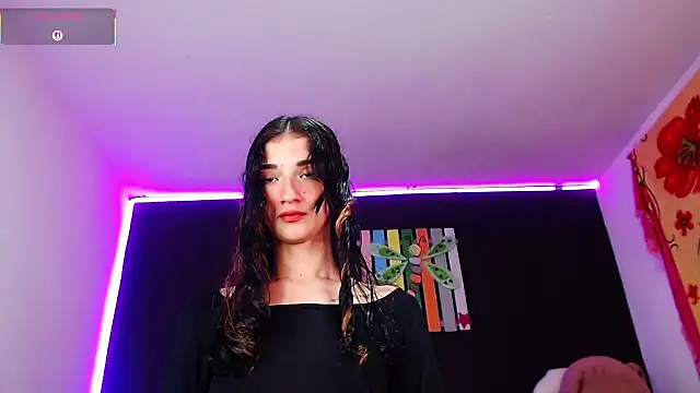 ingrid zese  online show from October 16, 2025, 6:16 pm