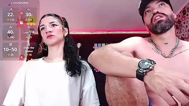 ingrid zese  online show from September 16, 2025, 5:36 pm