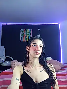 Snapshot of ingrid_zese_ chatting on November 3, 2025, 8:01 pm ingrid zese online show from November 3, 2025, 8:01 pm