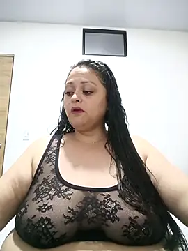 Nanna 160290 online show from October 17, 2025, 7:59 pm