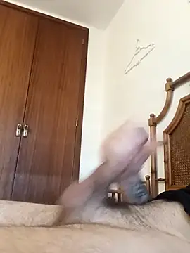 DannySastre91 online show from October 1, 2025, 7:24 am