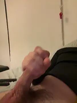 DannySastre91 online show from March 1, 2026, 10:54 pm