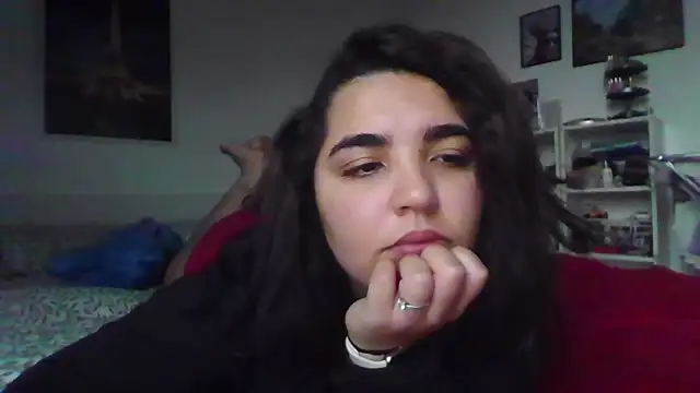 LadySophia03 online show from January 16, 2026, 3:16 pm