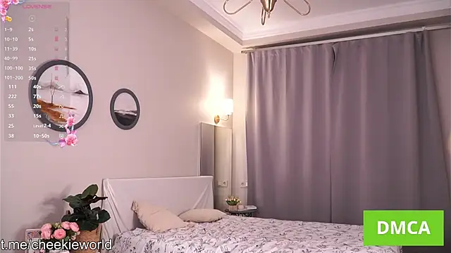 KarrenJarrel online show from October 3, 2025, 5:03 pm