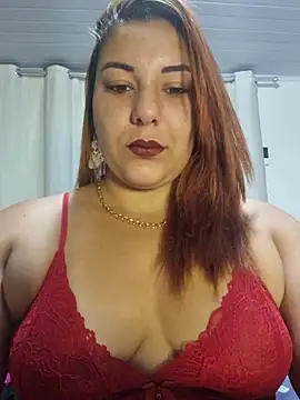 RuivaMisteriosa3 online show from December 16, 2025, 6:06 am