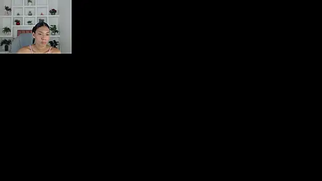 SarayVega  online show from November 29, 2025, 1:11 pm