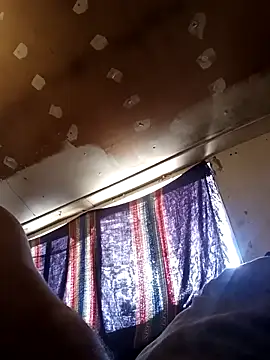 lucho2328 online show from October 5, 2025, 9:05 pm