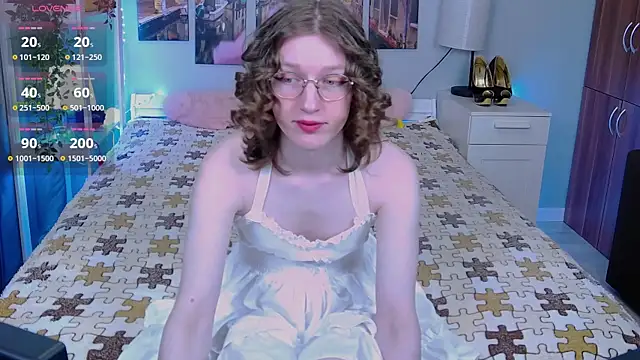 Masuzy online show from April 6, 2026, 11:11 am