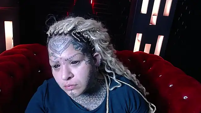 Venus Rock online show from March 12, 2026, 11:36 am