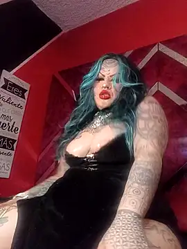 Snapshot of Venus_Rock chatting on February 7, 2026, 2:58 pm Venus Rock online show from February 7, 2026, 2:58 pm